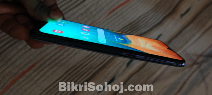 Samsung a30